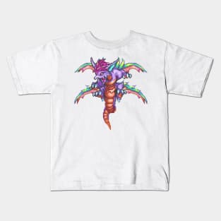 Mana Beast Kids T-Shirt